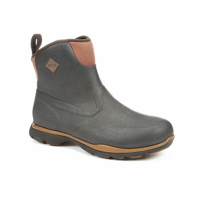 Muck Boots Men‘s Excursion Pro Mid Outdoor Boots