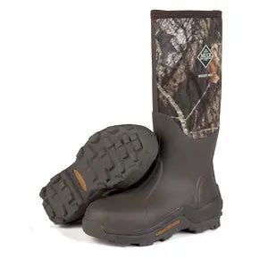 Muck Boots Men‘s Woody Max Hunting Boots