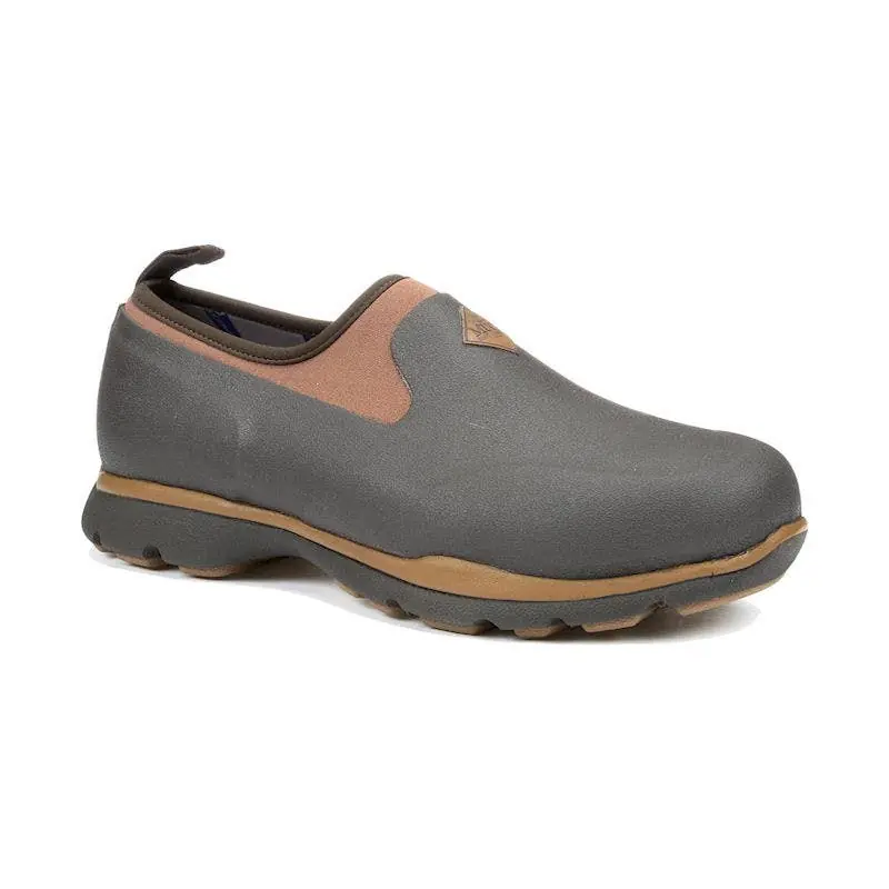 Muck Boots Men‘s Excursion Pro Low Rubber Boot
