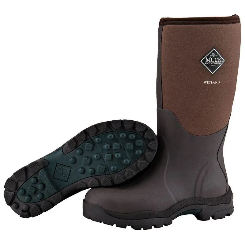 Muck Boots Women‘s Wetland Premium Field Boot
