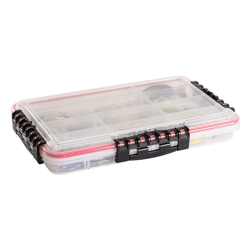 Plano Waterproof StowAway Tackle Storage