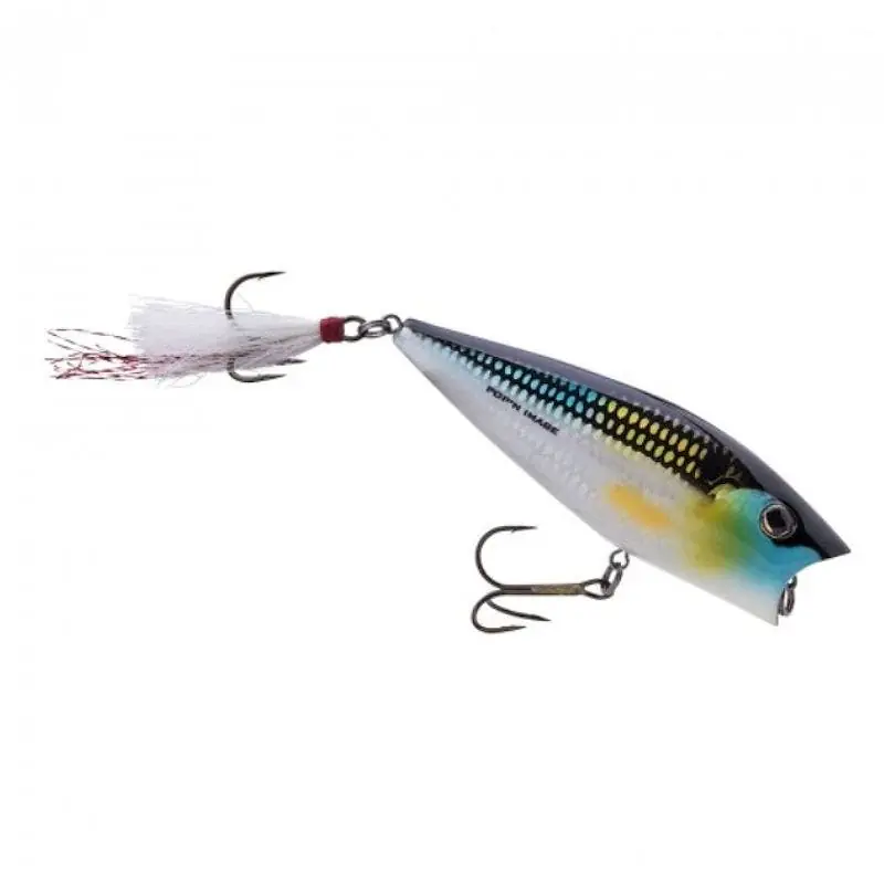 Heddon Pop‘n Image Topwater Fishing Lure 3 - 5/8 oz"