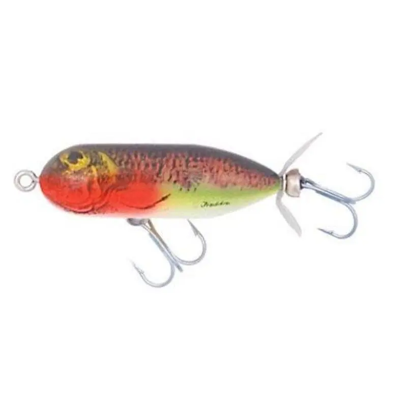 Heddon Baby Torpedo Natural Perch ?oz.