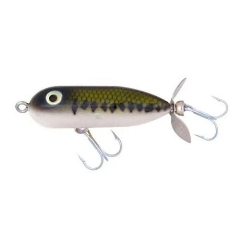 Heddon Baby Torpedo Baby Bass ?oz.