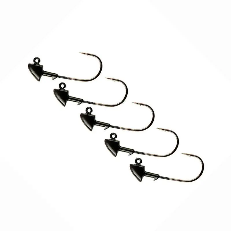 Yum YUMbrella Money Head Jig for Multi-Lure Rig 5-Pack