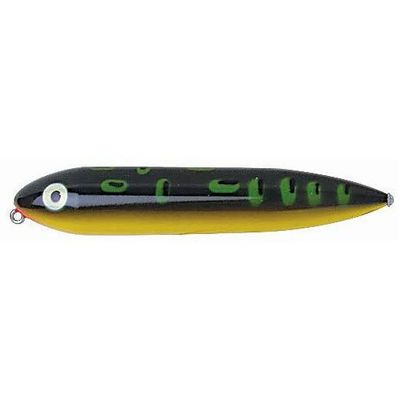 Heddon Zara Puppy Topwater Fishing Lure 3 - 1/4 oz"