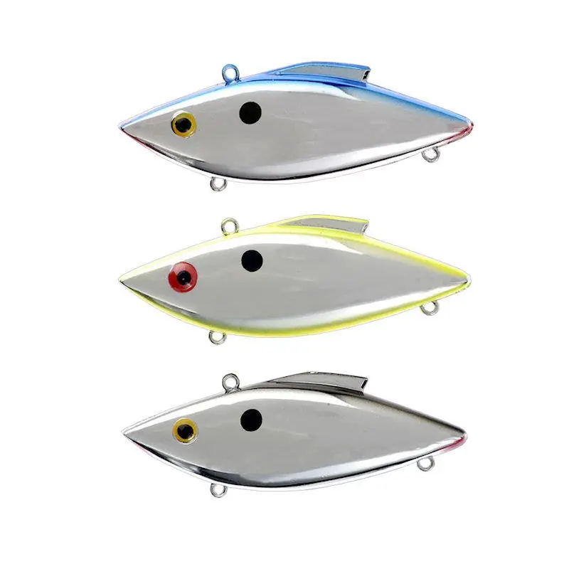 Bill Lewis Rat-L-Trap Mag-Force Crankbait Fishing Lure 4 - 1 oz"