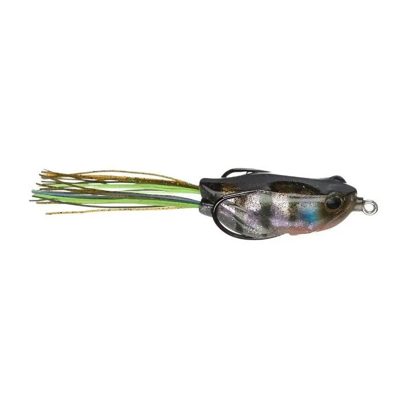 Jackall Kaera Frog Topwater Lure 2 1/4 - 1/2 oz"
