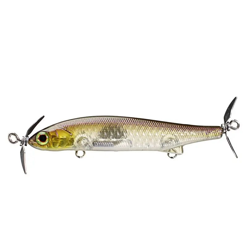 Jackall iProp Sinking Prop Bait 3 - 3/10 oz"