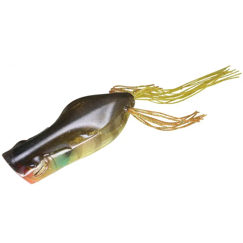 Jackall Gavacho Frog Topwater Lure 2 3/4 - 2/3 oz"