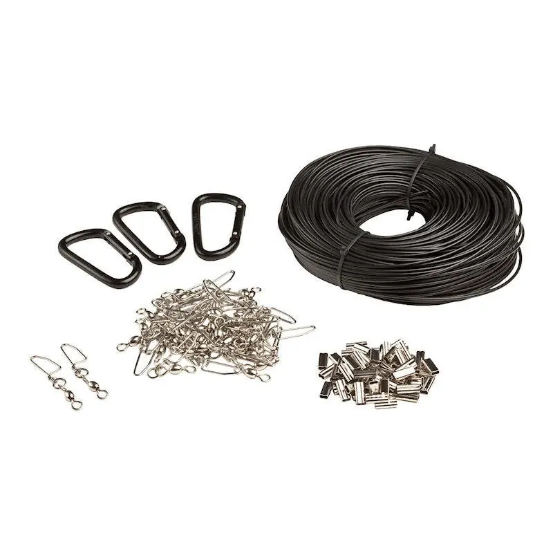 Rig‘Em Right Do-It-Yourself (DIY) Kit