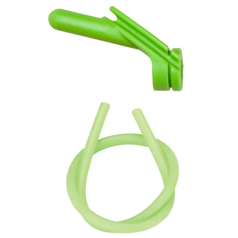 Pine Ridge Archery Nitro Peep Sight w/Silicone Tubing