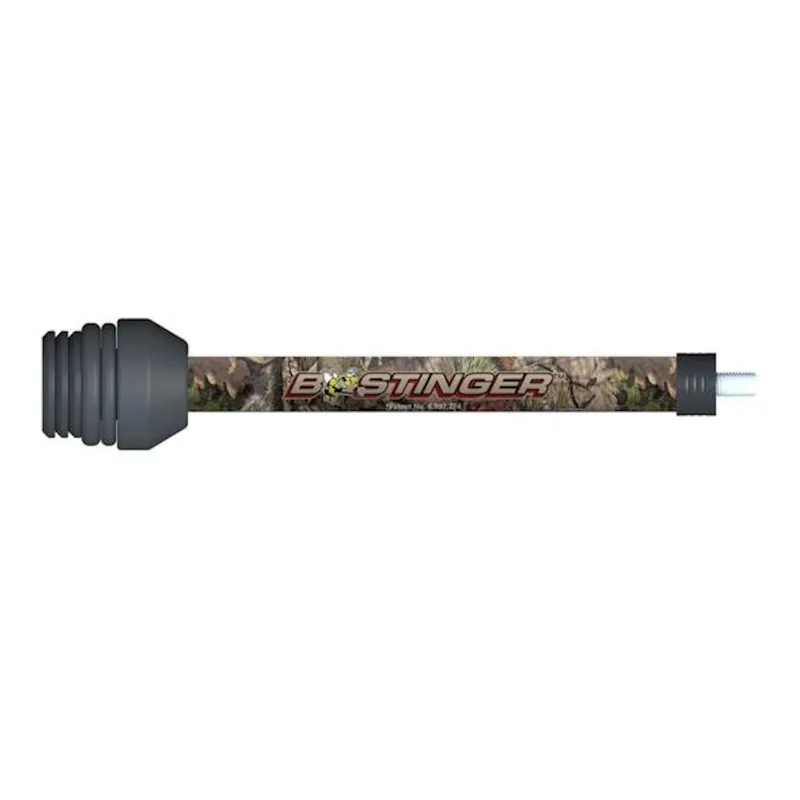 Bee Stinger Pro Hunter Maxx Stabilizer 10"