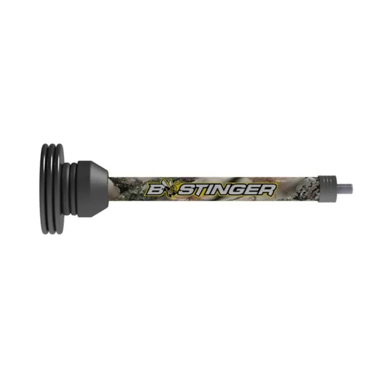 Bee Stinger Pro Hunter Maxx Stabilizer 8"