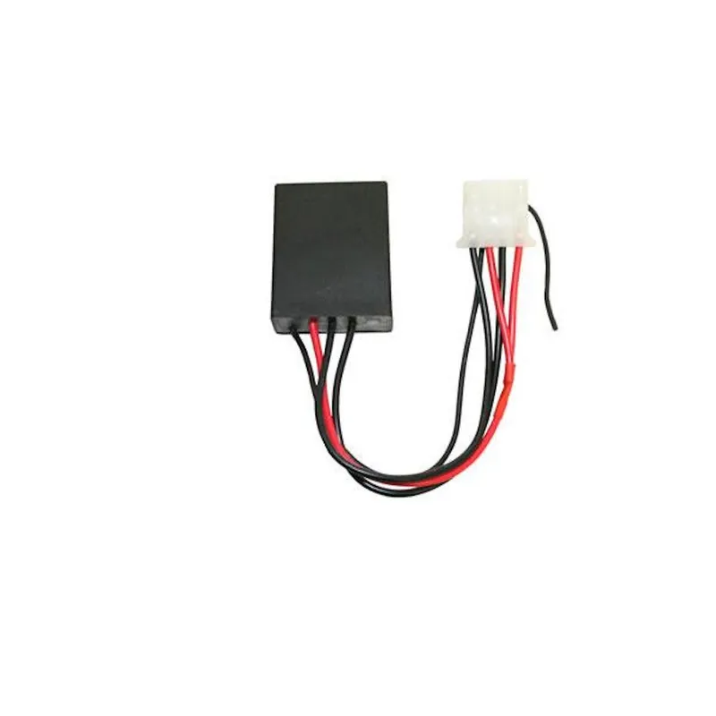 MOJO Multi Decoy Receiver