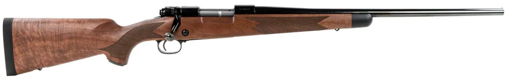 Winchester Model 70 Super Grade Rifle 6.5 Creedmoor Blued 22"