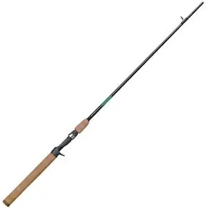 St. Croix Premier Series Freshwater Casting Rod