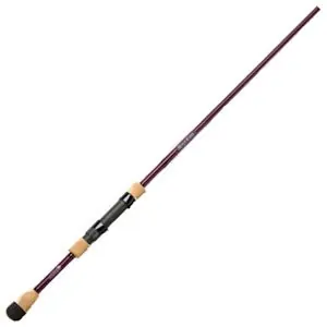 St. Croix Mojo Bass Series Freshwater Spinning Rod