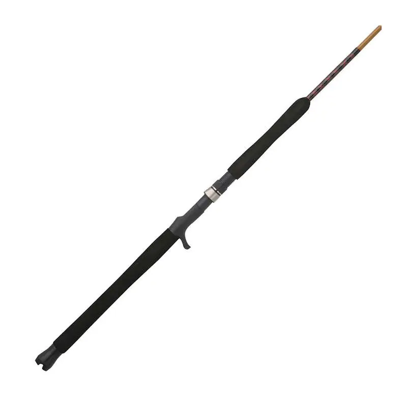 Ugly Stik Tiger Elite Jig Casting Rod