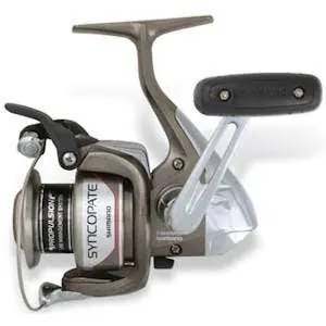 Shimano Syncopate Spinning Reel