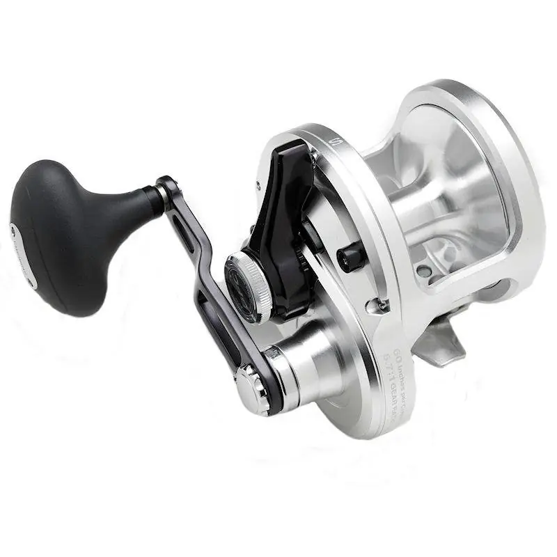 Shimano Talica 20BFC Conventional Reel 6bb 6.7 1