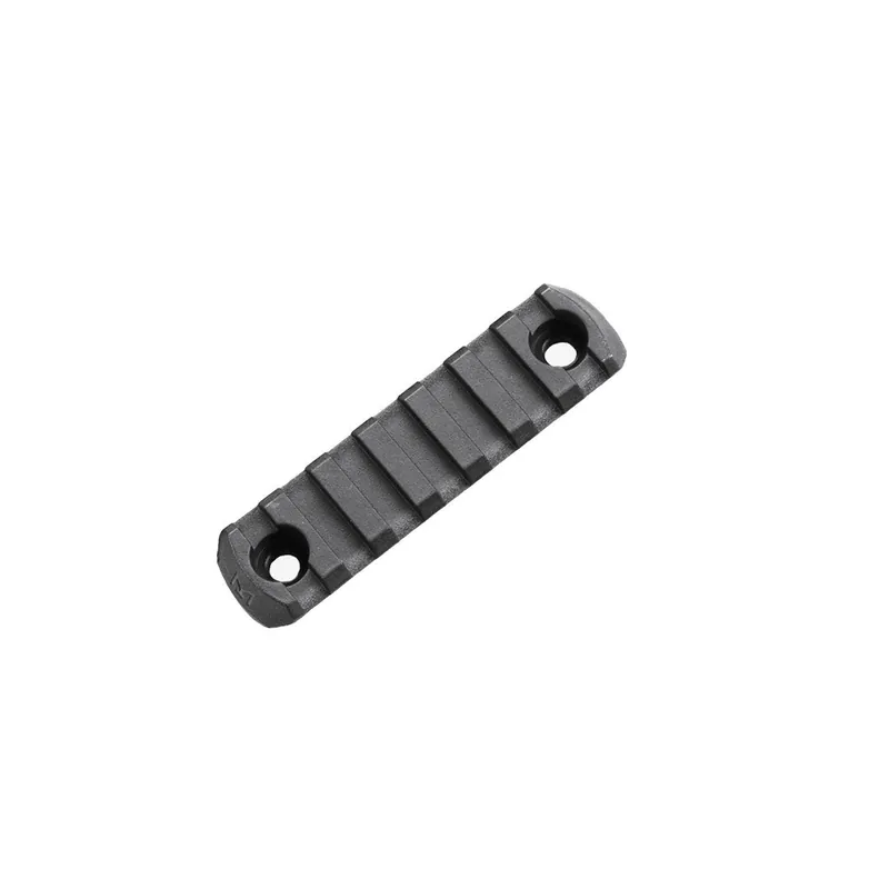 Magpul M-LOK Polymer Rail, 7 Slot