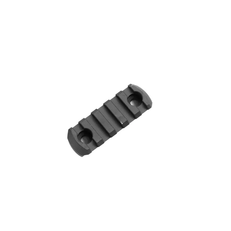 Magpul M-LOK Aluminum Rail, 5 Slots