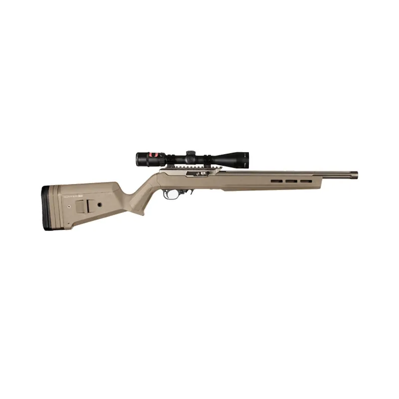 Magpul Hunter X-22 Stock- Ruger 10/22