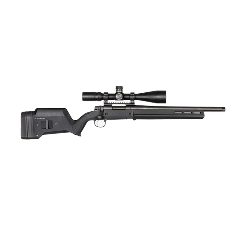 Magpul Hunter 700 Stock- Remington 700 Short Action
