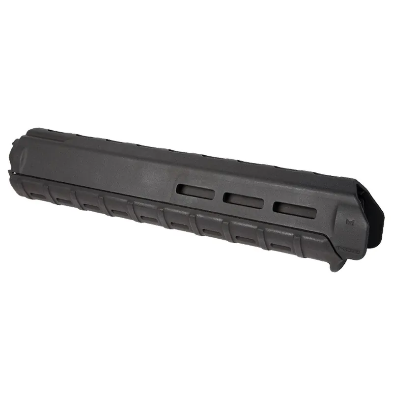Magpul MOE M-LOK Hand Guard, Rifle Length- AR-15/M16