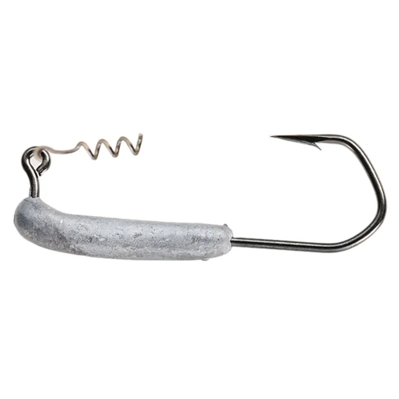Hogy Barbarian Swimbait Hook 10/0 Single Pack