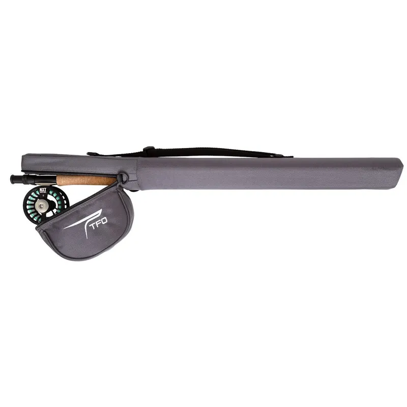 Temple Fork Outfitters NXT Black Label Kits