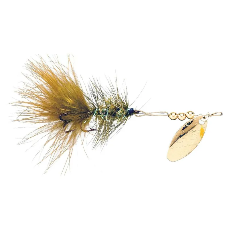 Joe‘s Flies Ultimate Woolly Bugger
