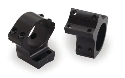 Browning X-Lock Integrated Mounting System 1" Intermediate Gloss Finish