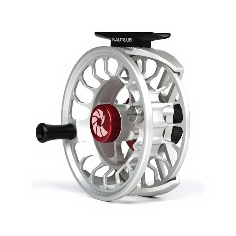 Nautilus X-Series XL MAX Fly Reel