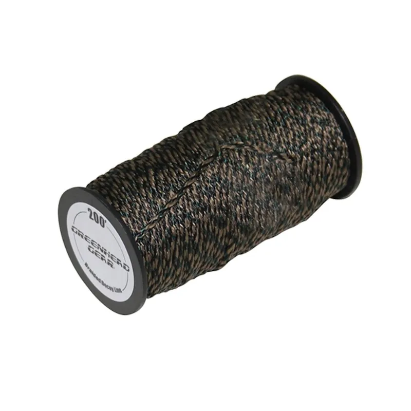 Avery Outdoors Braided Decoy Cord 200‘