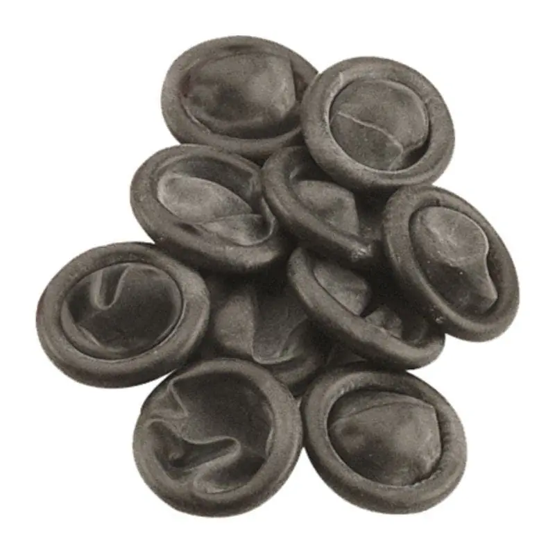 Traditions Muzzleloading Rain Gear 10pk