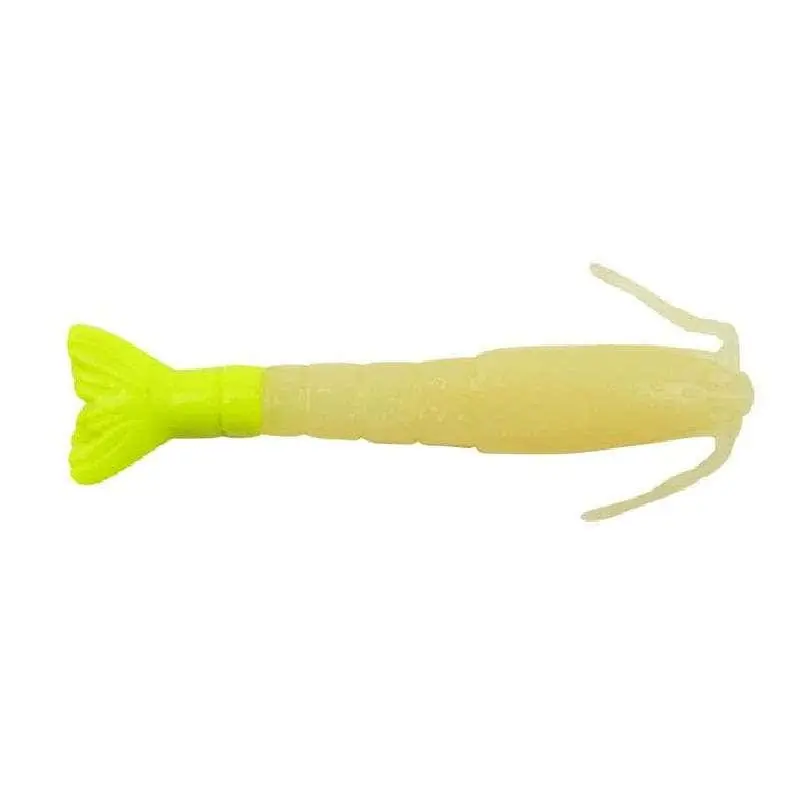 Berkley Gulp! Shrimp 3"