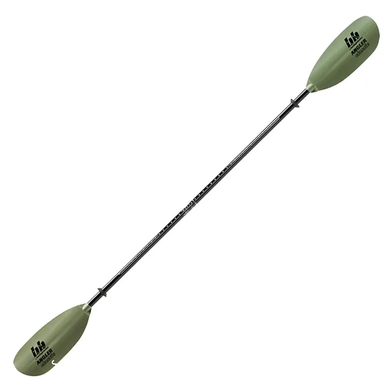 Bending Branches Angler Classic Kayak Paddle