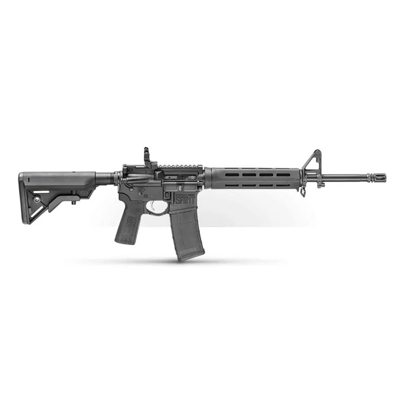 Springfield Armory Saint MLOK AR-15 Rifle 5.56 NATO B5 16" Black