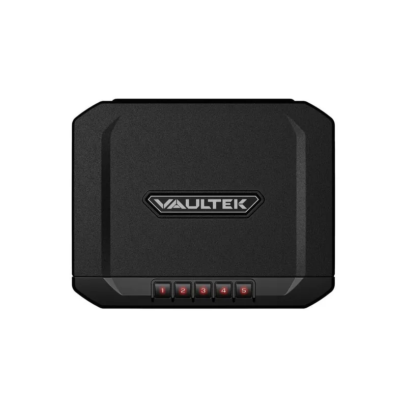 Vaultek VE20 Essential Safe Covert Black