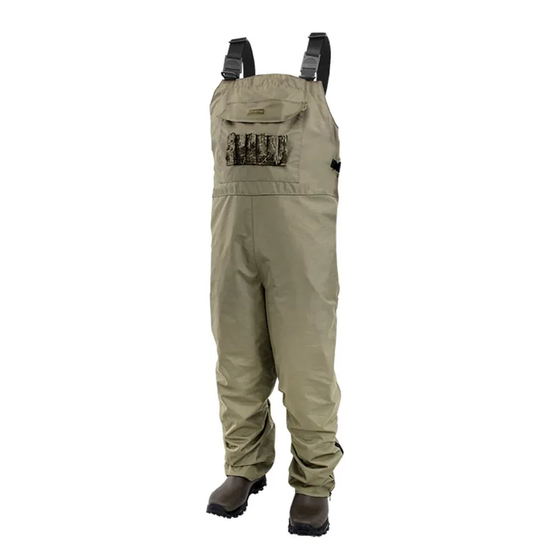 Frogg Toggs Men‘s Brush Hogg Insulated Waders