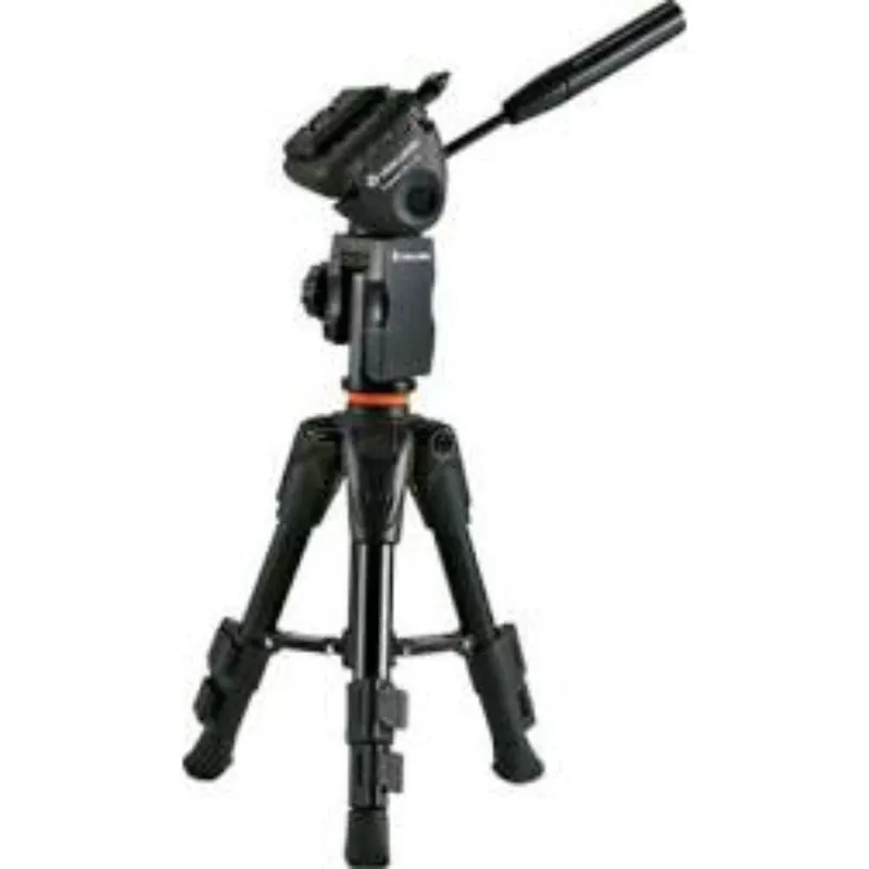 Vanguard VS-82 Ultra Compact Tabletop Tripod