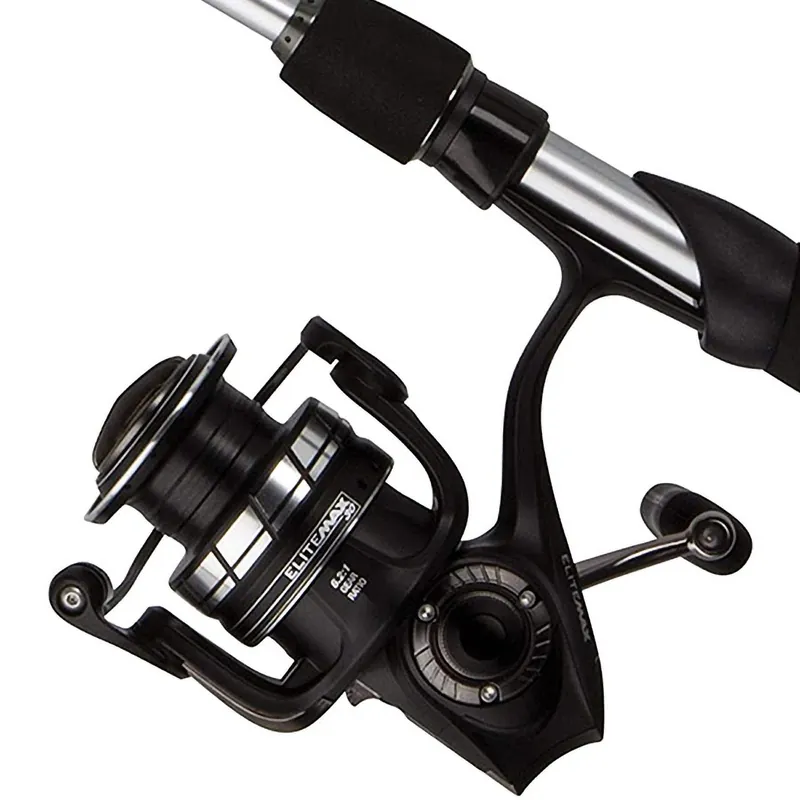 Abu Garcia Elite Max Spinning Combo 7‘