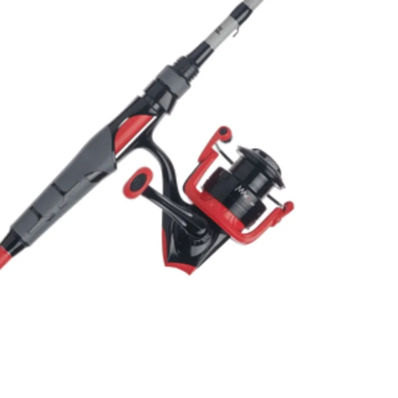 Abu Garcia Max X Spinning Combo 7‘