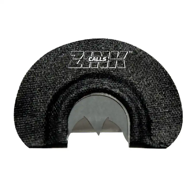 Zink Calls Signature Series Batwing Turkey Call