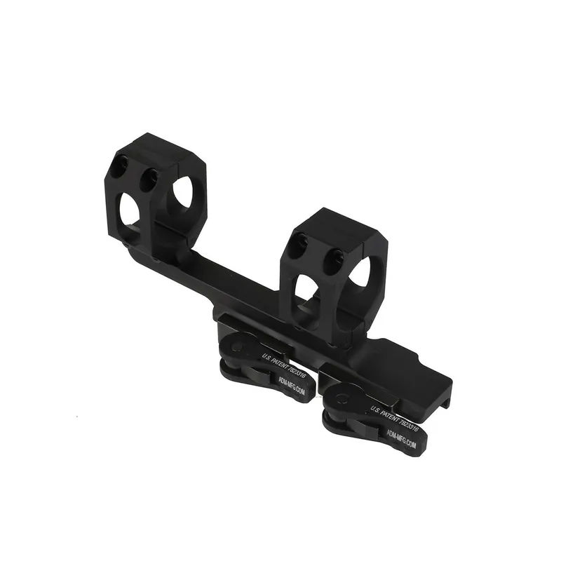American Defense Recon Quick Detach 30mm Scope Mount