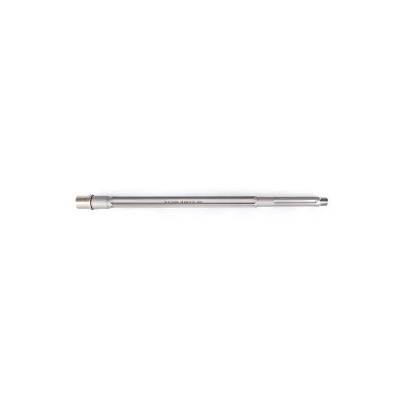 Ballistic Advantage 18" 6.5 Grendel SPR Fluted Stainless Steel AR-15 Barrel