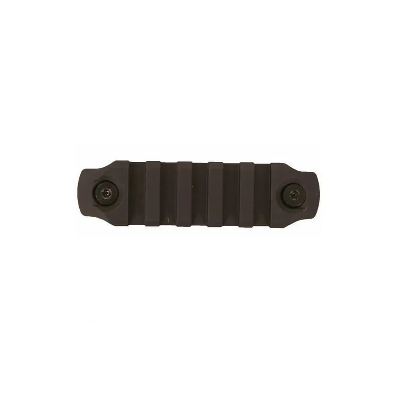 Bravo Company Gunfighter KeyMod Rail 3" Nylon