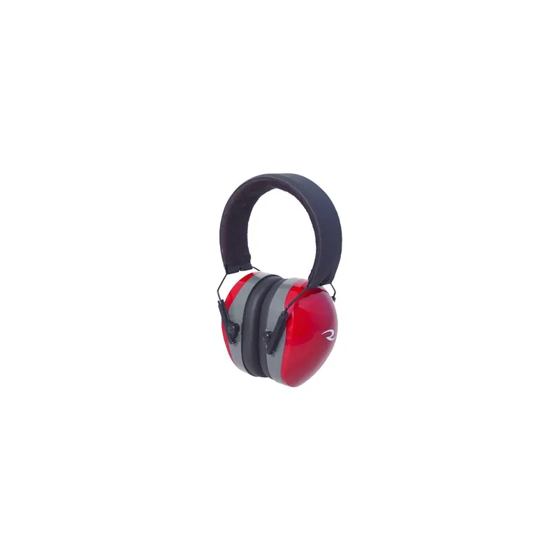 Radians Sporting Goods Terminator Passive NRR29 Red